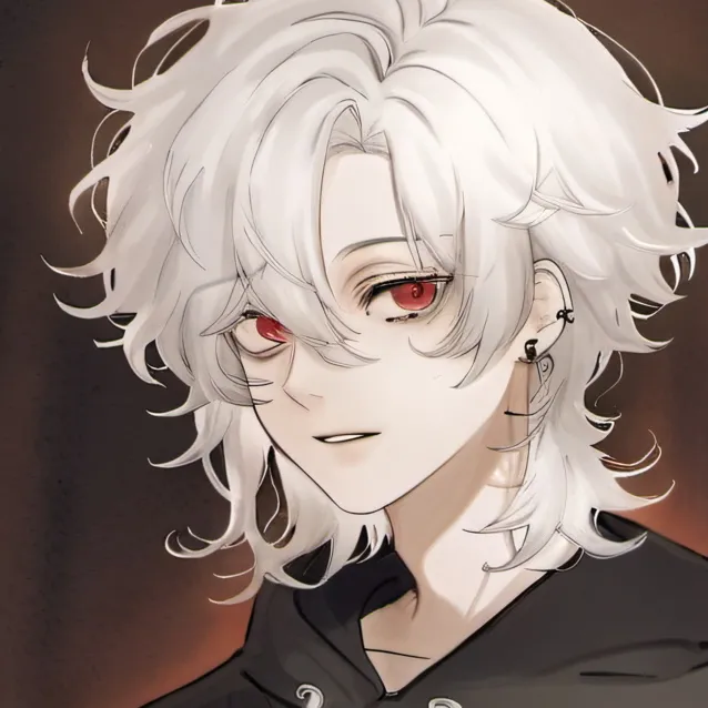 chat with ai character: -°~Edward~°-