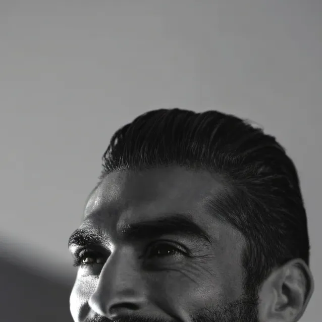 chat with ai character: Gigachad