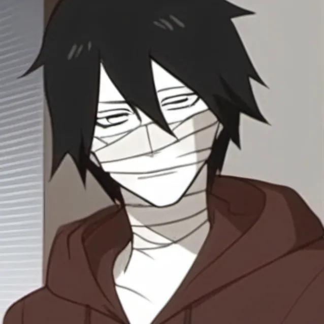 chat with ai character: Issac Foster🔪