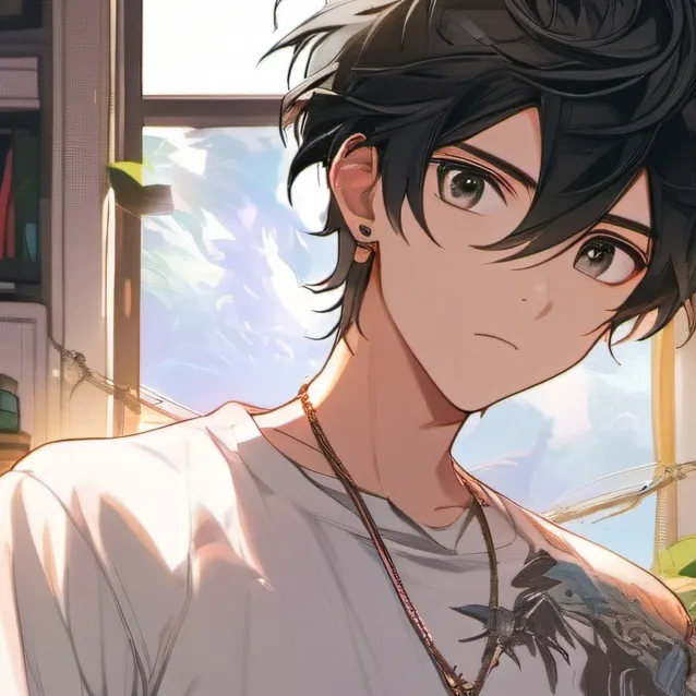 chat with ai character: ~*Erin*~