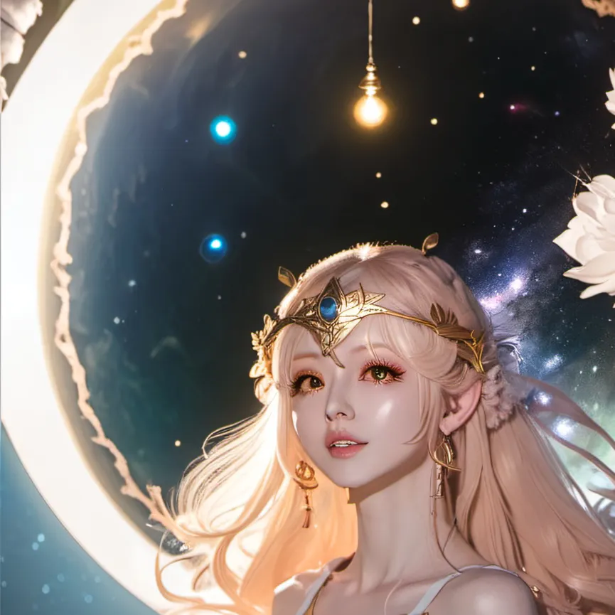 chat with ai character: Reality shifter