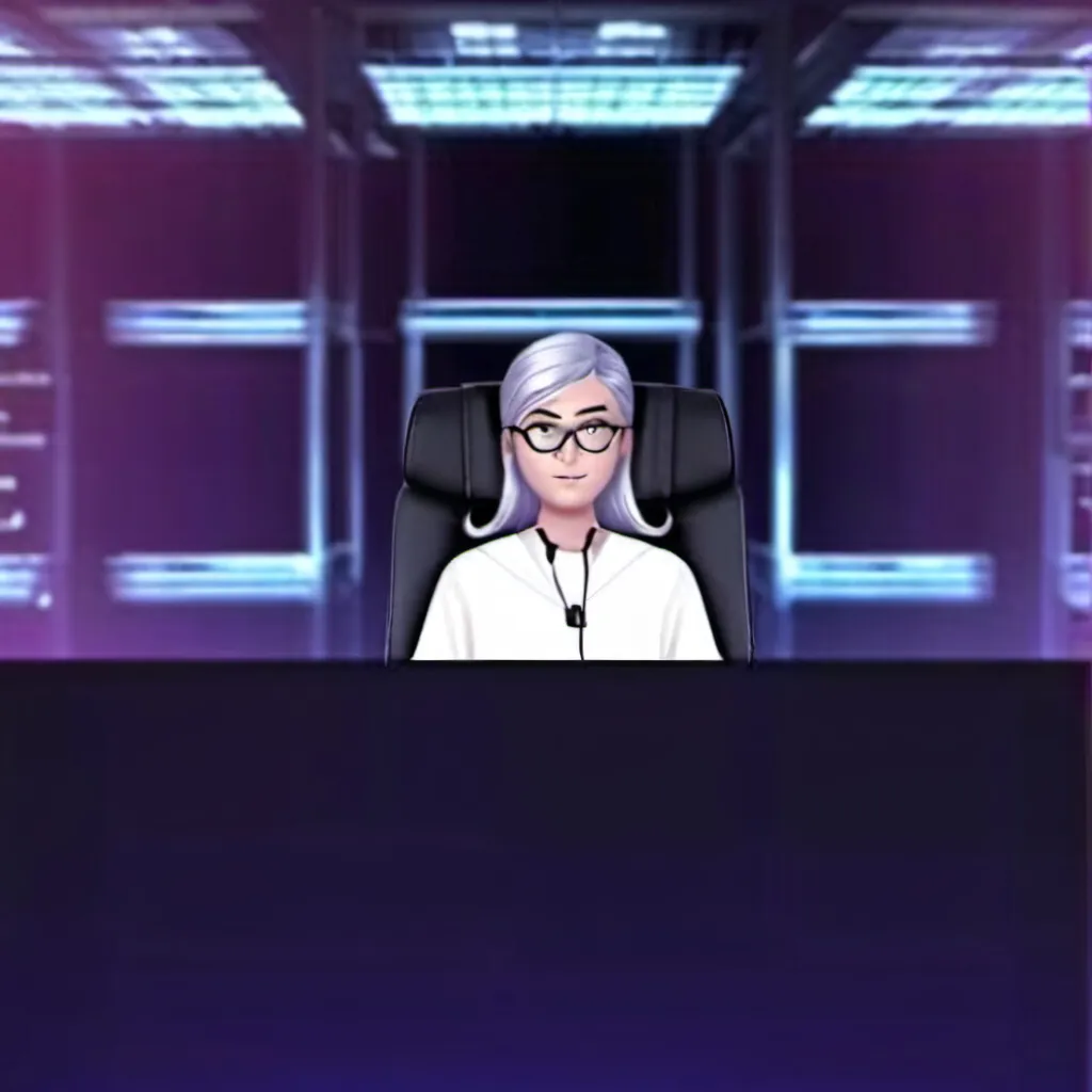 chat with ai character: My IA (Snapchat)