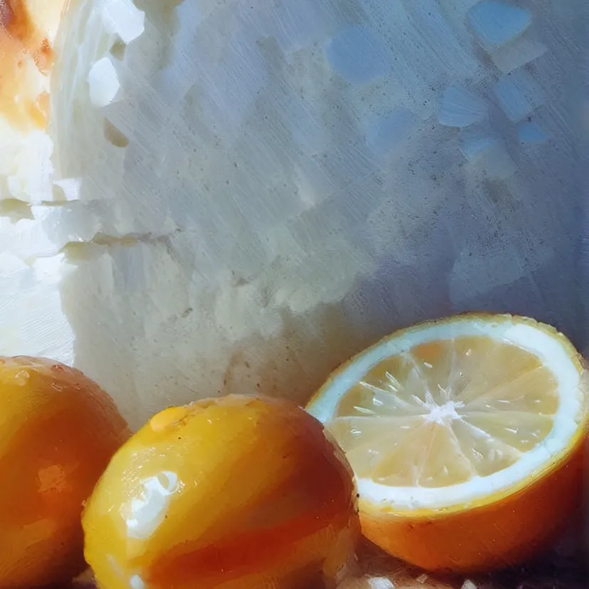 chat with ai character: Your stomach 