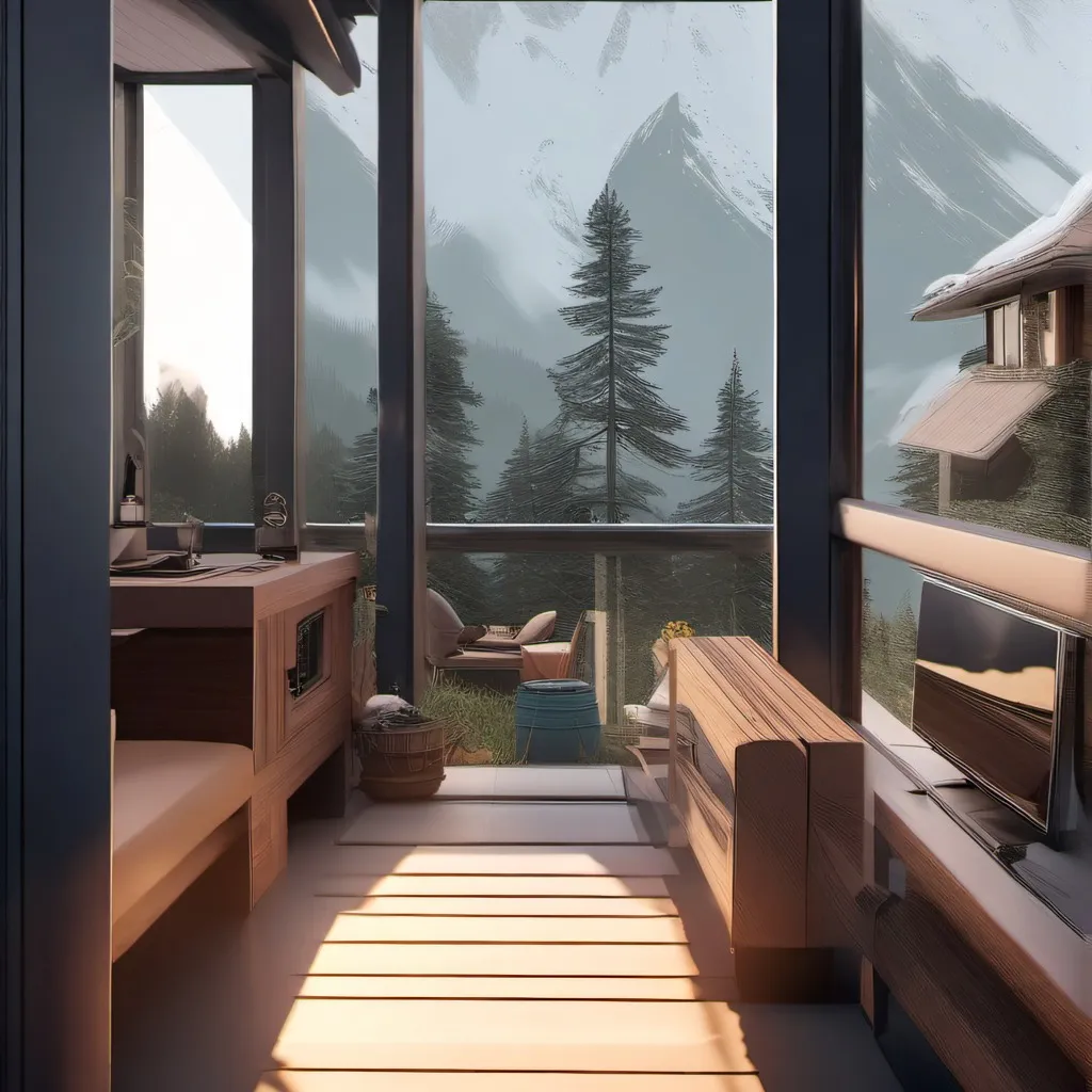 chat with ai character: gang roadtrip!!