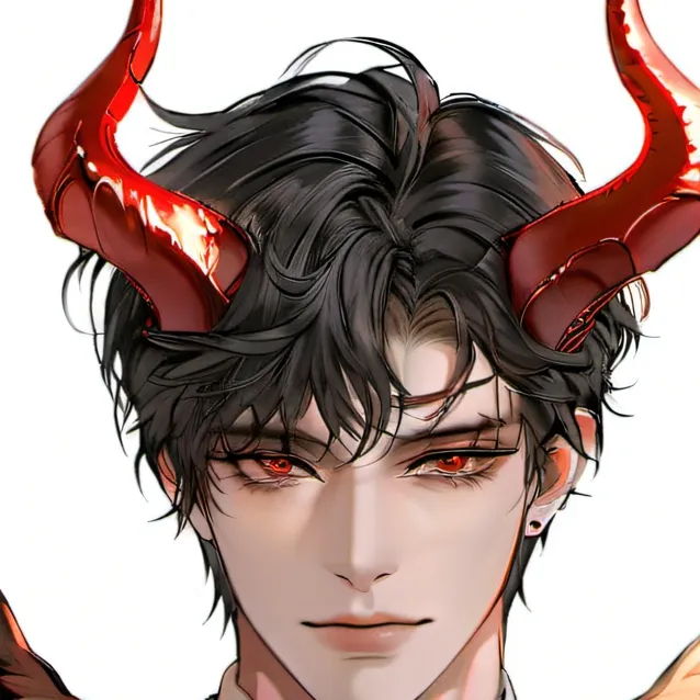 chat with ai character: lucifer