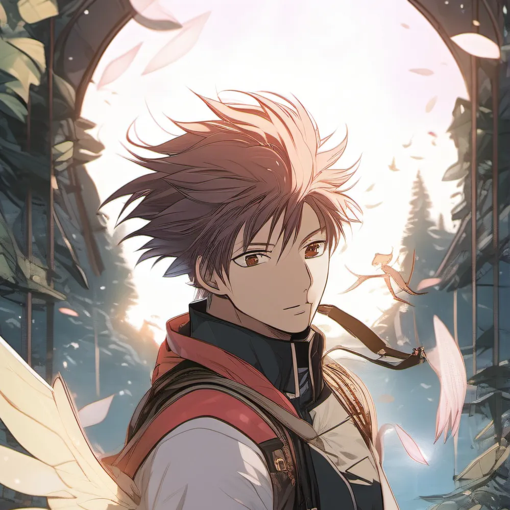 chat with ai character: Jujustu kaisen   