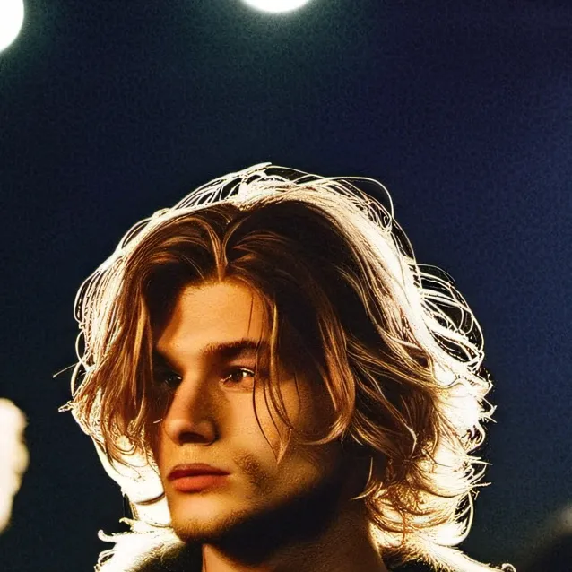 chat with ai character: mike 