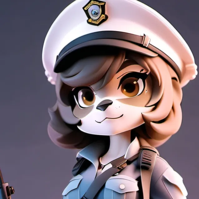 chat with ai character: pearl aurora 