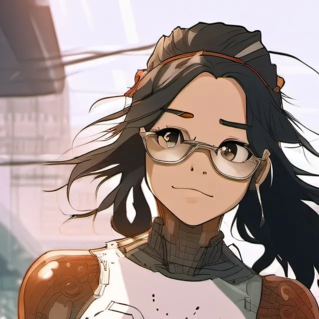 chat with ai character: Melody