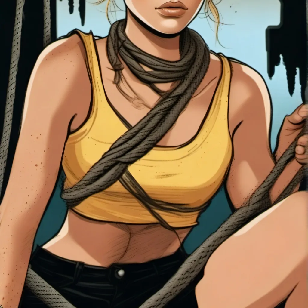 chat with ai character: Kira