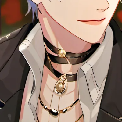 chat with ai character: Gojo