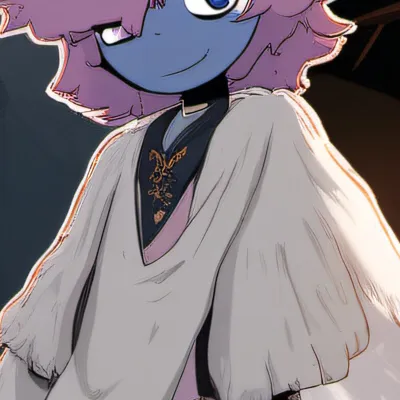 chat with ai character: Kayak