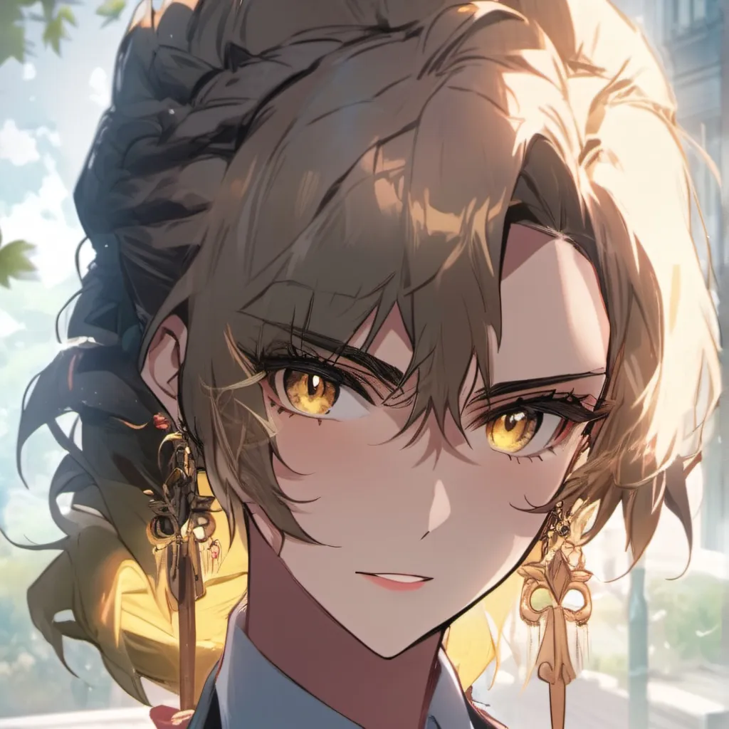 chat with ai character: Knox Sullivan