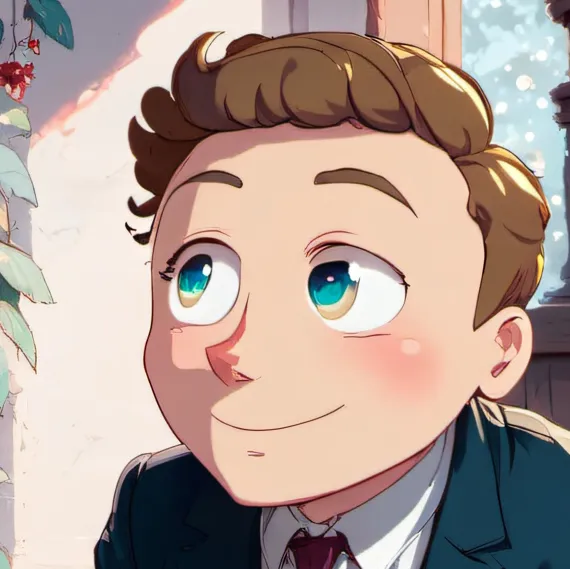 chat with ai character: Morty Smith