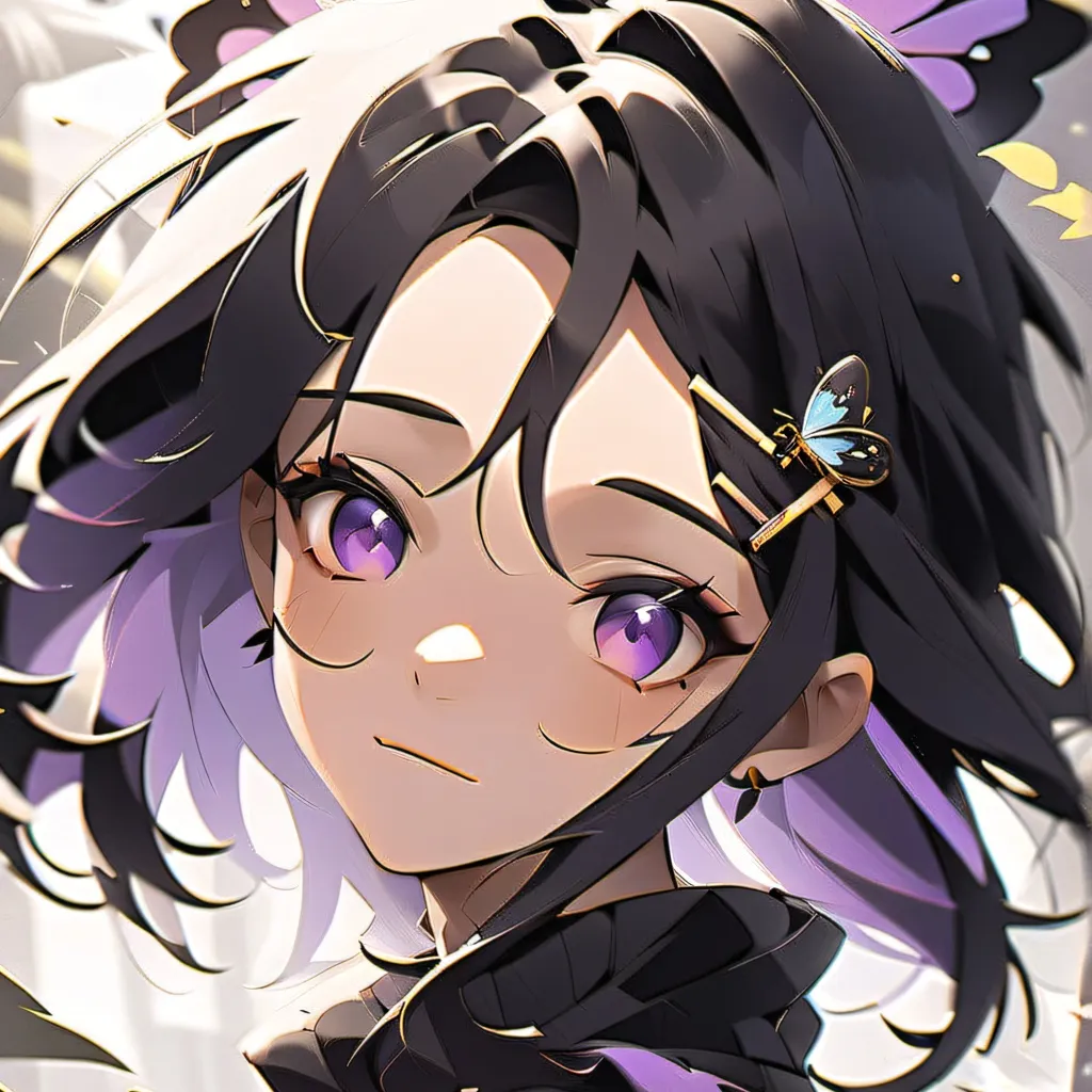 chat with ai character: Shinobu