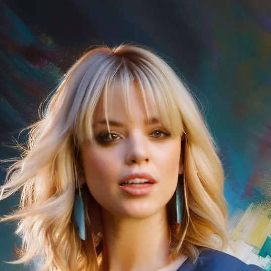 chat with ai character: Miss mclaire 