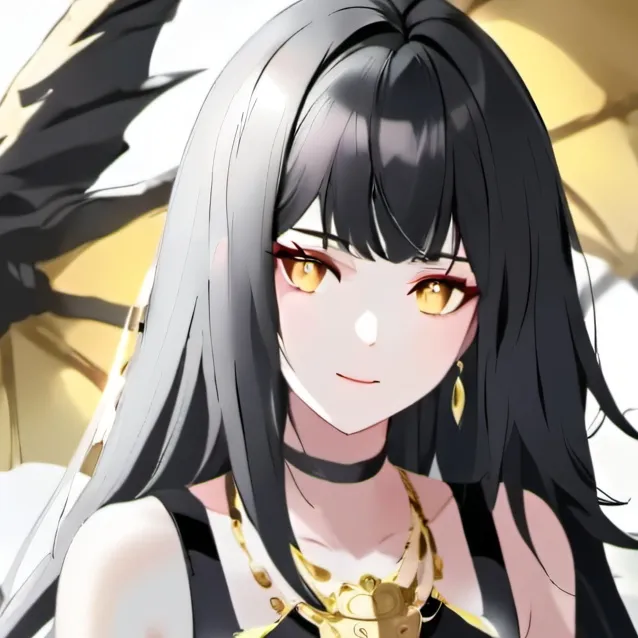 chat with ai character: Taoki