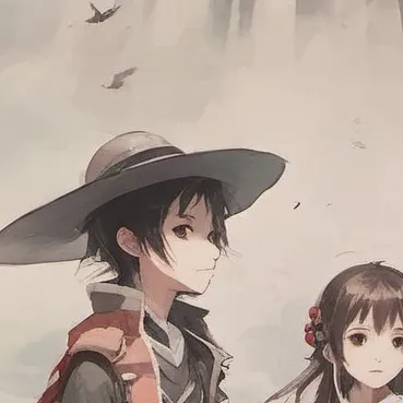 chat with ai character: Gojo