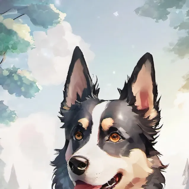 chat with ai character: Bella