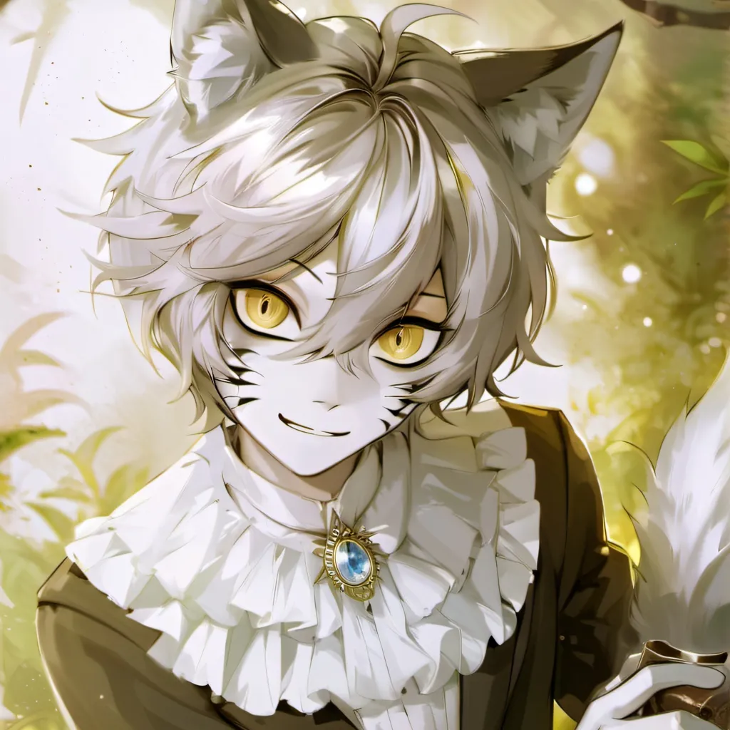 chat with ai character: Skylar Cheshire 