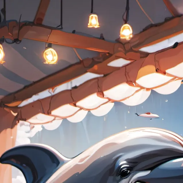 chat with ai character: Flippy