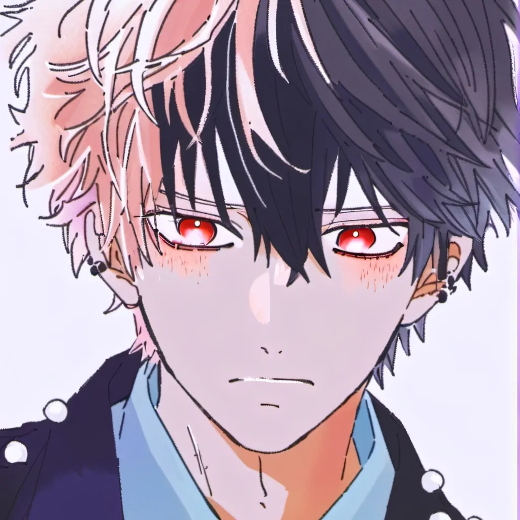 chat with ai character: Sha (bully)