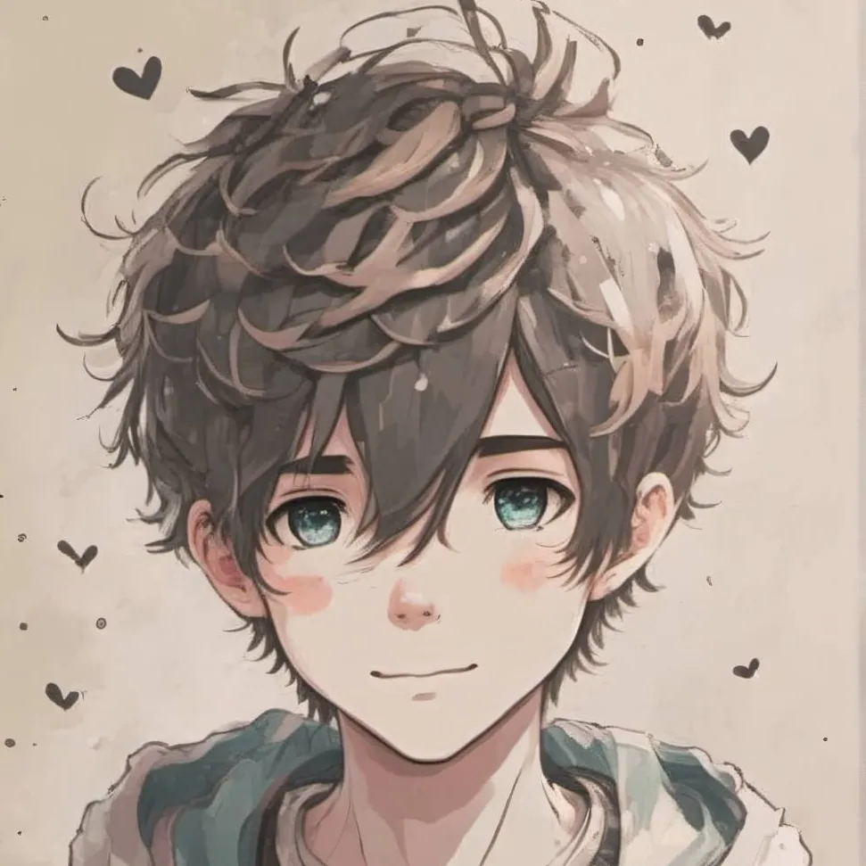 chat with ai character: jake gamer