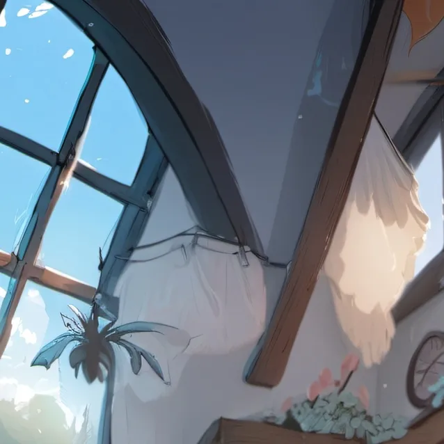 chat with ai character: Alexander