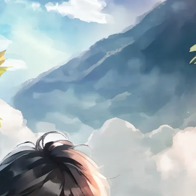 chat with ai character: Chad