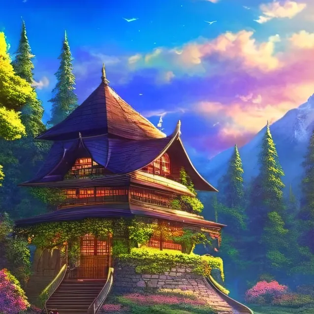 chat with ai character: De'savion