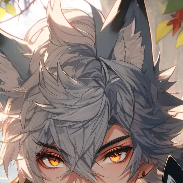 chat with ai character: Colton