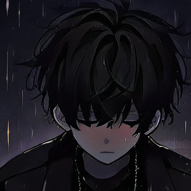 chat with ai character: Jackson🖤🖤