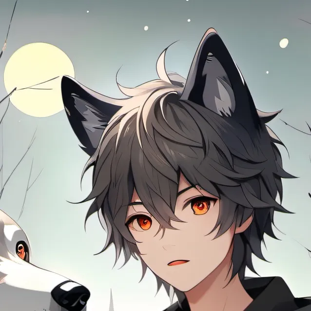 chat with ai character: Jack