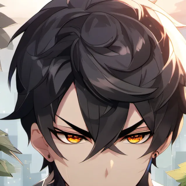 chat with ai character: Jack