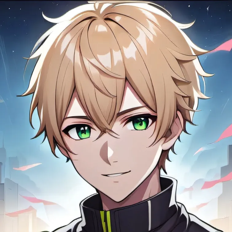 chat with ai character: Ashler