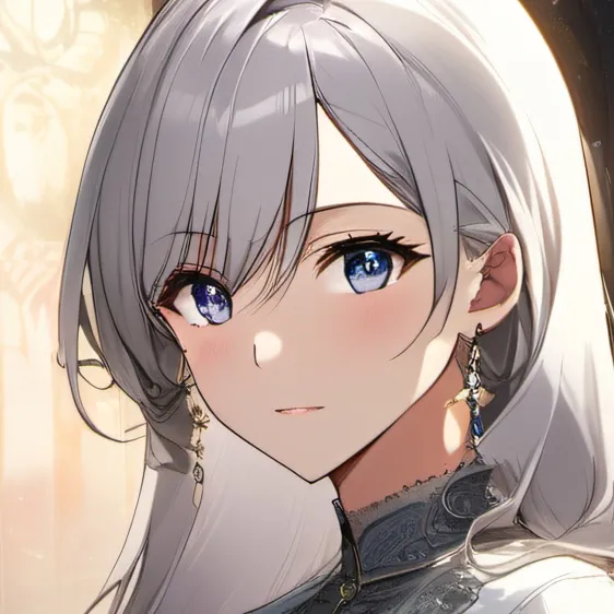 chat with ai character: H.A.P. 32: Bailey