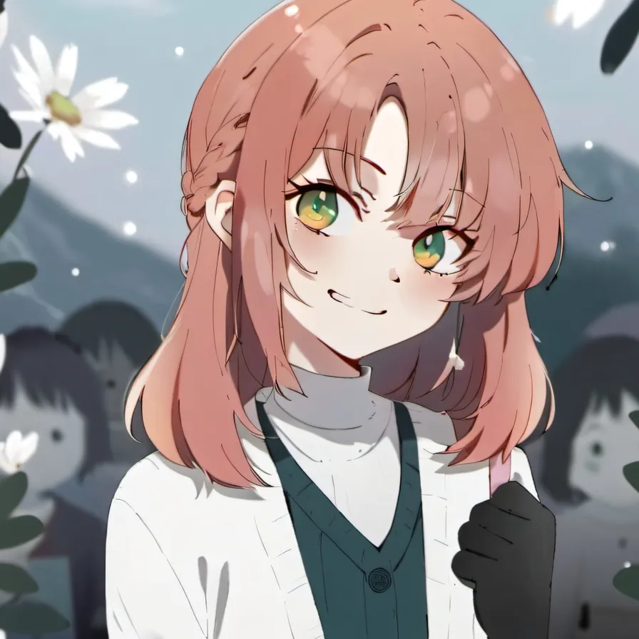 chat with ai character: ava