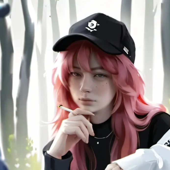 chat with ai character: amy