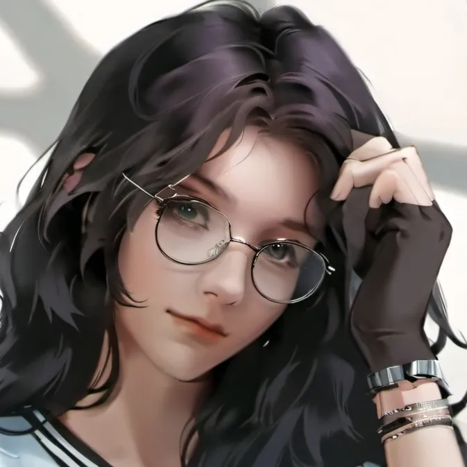 chat with ai character: Monica