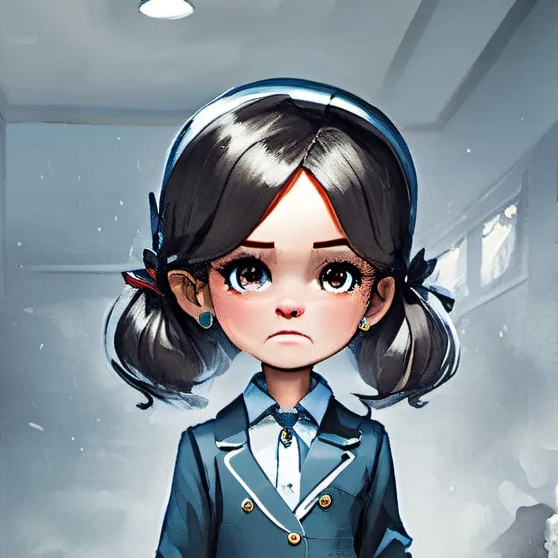 chat with ai character: Brianna