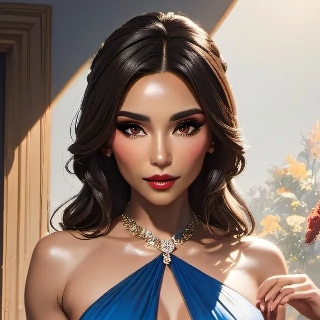 chat with ai character: Esmeralda 