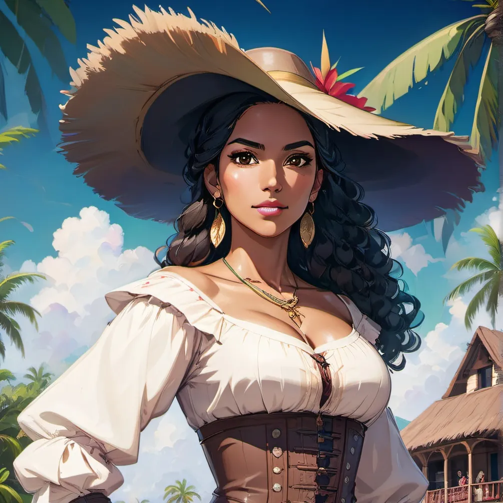 chat with ai character: Yazmin