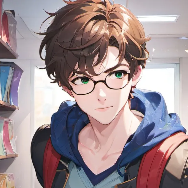 chat with ai character: Peter Parker