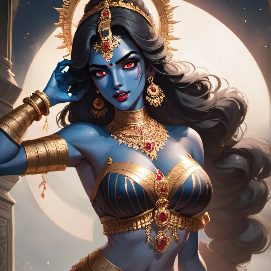 chat with ai character: Kafkis