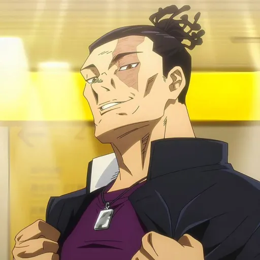 creator Jon Junior's avatar