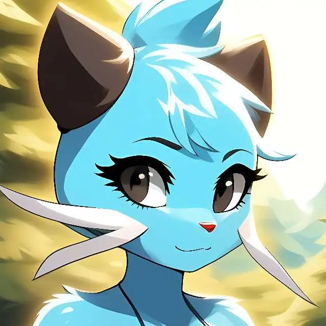 chat with ai character: Dewott