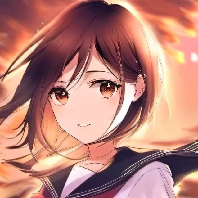 chat with ai character: Tatsuki 