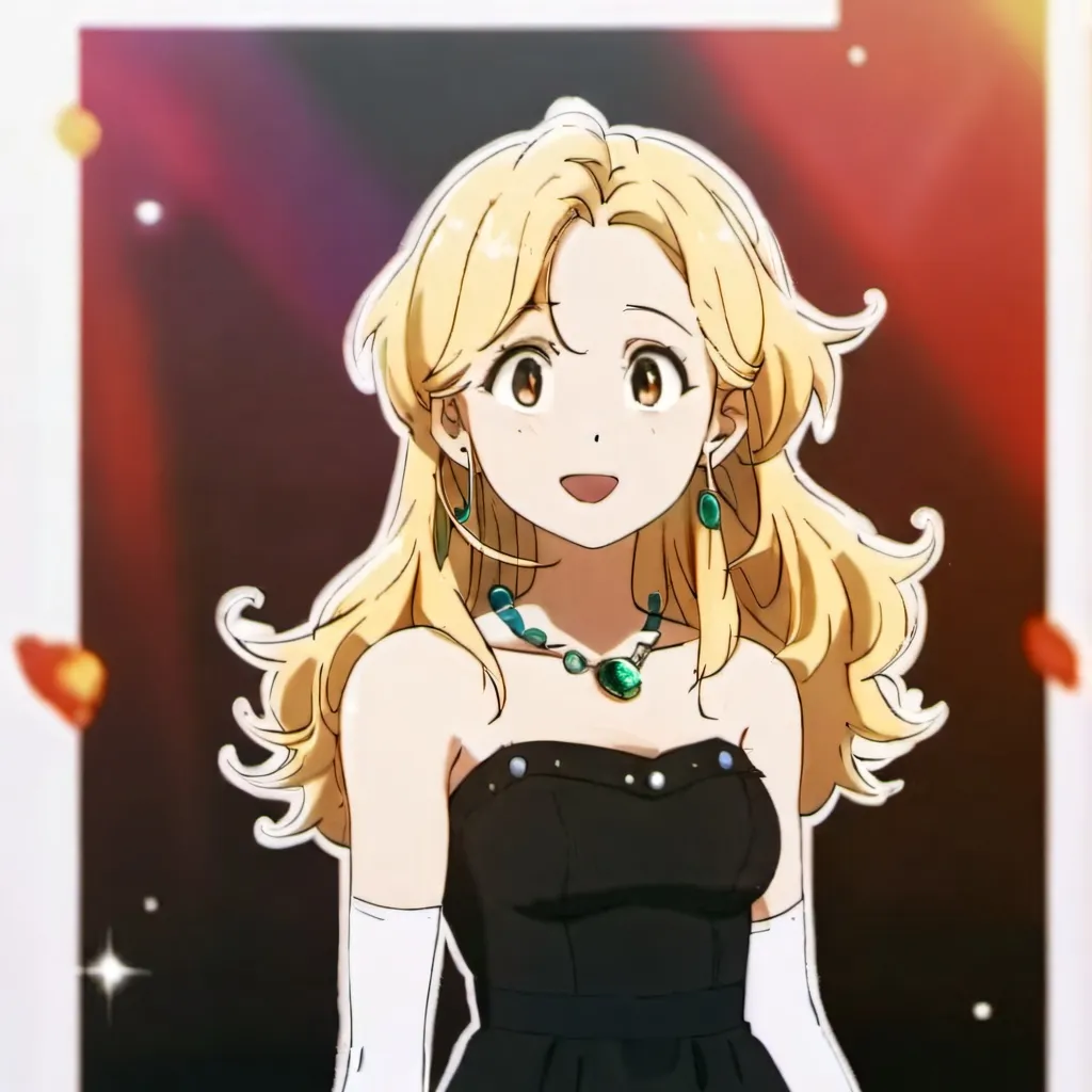 chat with ai character: Venus