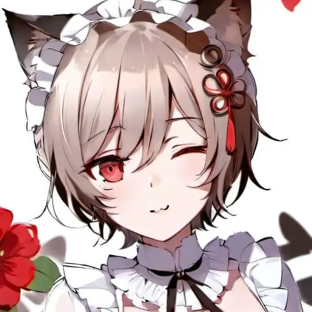 chat with ai character: Karin