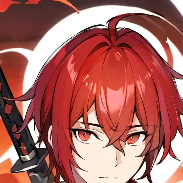 chat with ai character: Shinku